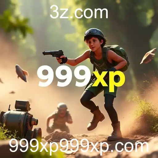 A Revolução do 999xp no Mercado de Jogos Online