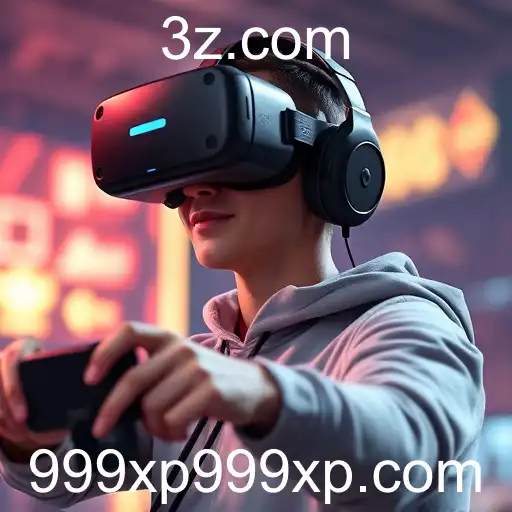 A Ascensão do 999xp no Cenário de Jogos Online em 2025