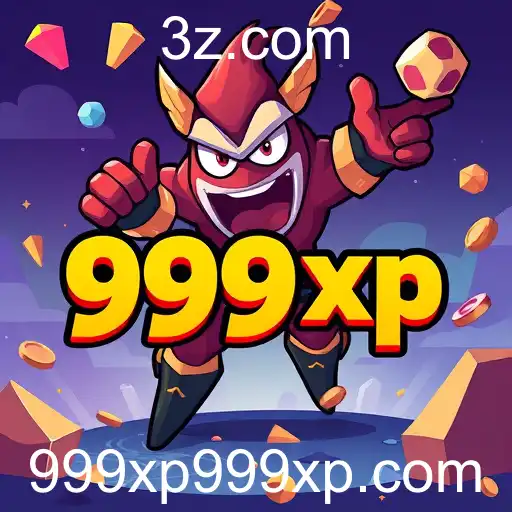 999xp e a Revolução nos Jogos Online