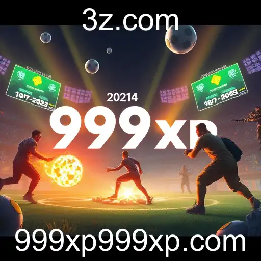 A Ascensão do Site 999xp no Mundo dos Jogos Virtuais