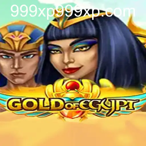 Descubra as Aventuras de GoldOfEgypt e Mergulhe no Mundo de 999xp
