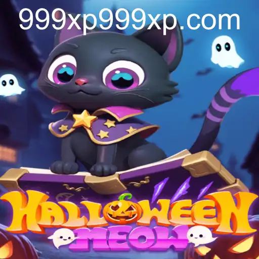 HalloweenMeow: Um Mergulho no Jogo Assombrado