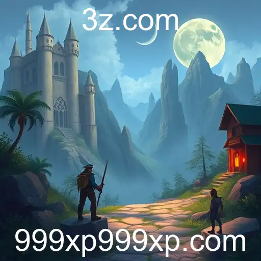 Explorando a Categoria de Jogos 'Adventure Quest' no 999xp