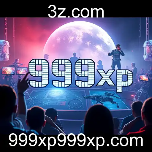 A Ascensão do 999xp no Mundo dos Jogos Virtuais