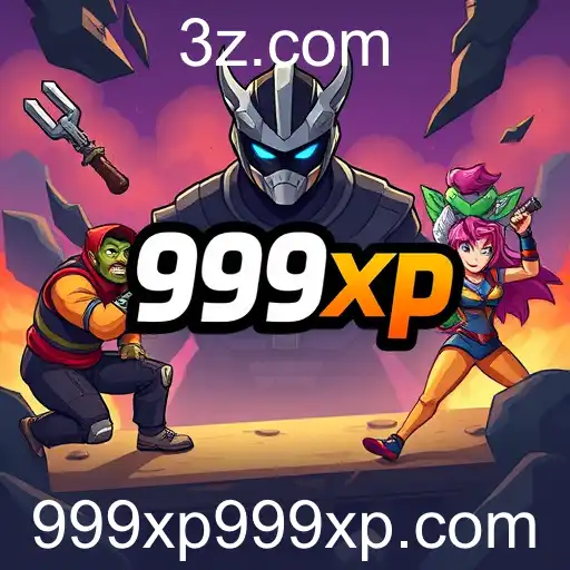 Revolução nos Games: A Ascensão da Plataforma 999xp