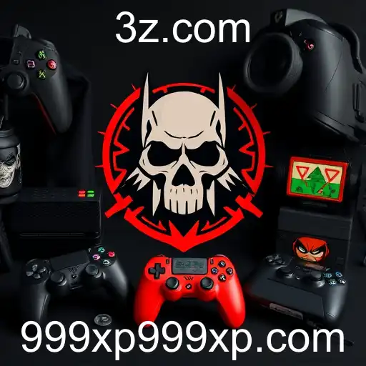 A Revolução dos Jogos em 2025: Novidades e Tendências