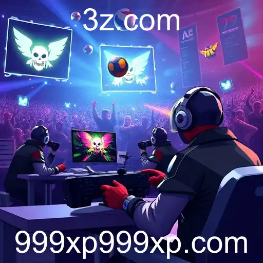 Tendências de 2025 no Mundo dos Jogos Online