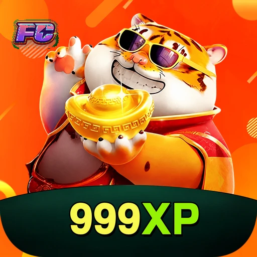 999xp Logo