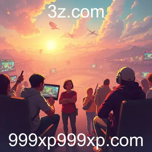 O Impacto de 999xp no Mundo dos Games em 2025