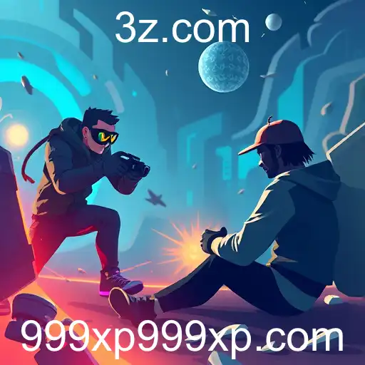 O Impacto da '999xp' nas Comunidades de Jogos em 2026