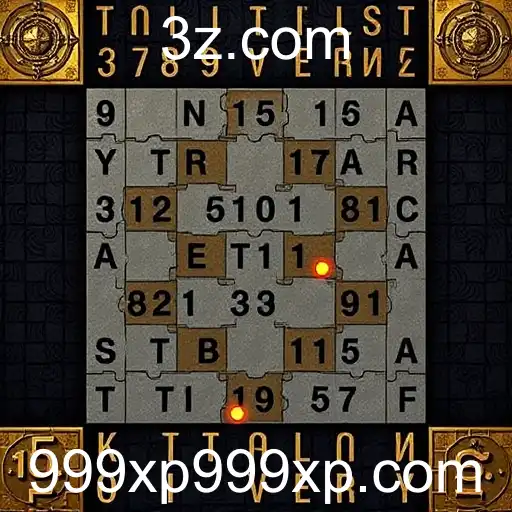 Explorando os 'Puzzle Solvers' do 999xp: Desafios Intelectuais para Todos os Públicos