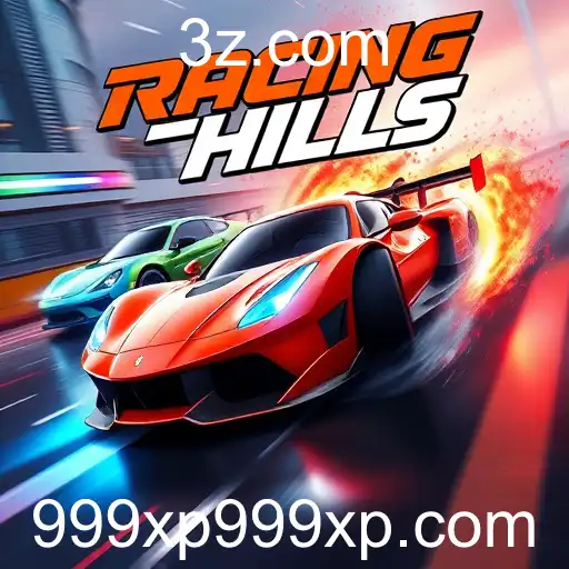 Desvende a Emoção das Corridas com 'Racing Thrills' no 999xp