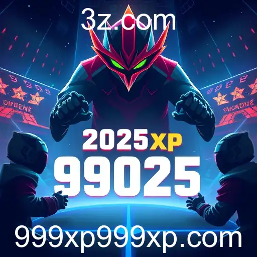 A Revolução dos Games com 999xp
