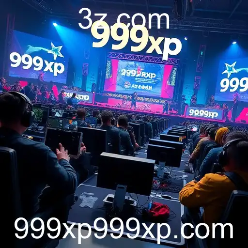 Revolução nos Jogos: O Impacto do 999xp na Comunidade Gamer