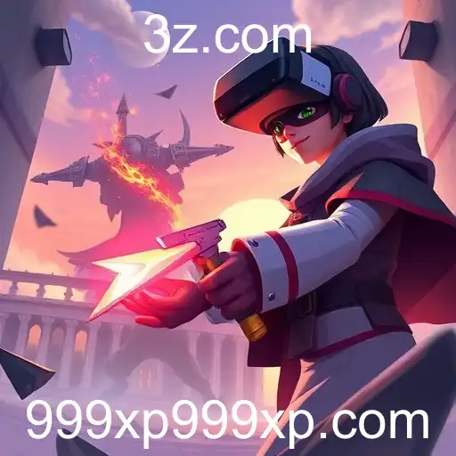 Revolução no Universo dos Jogos: A Ascensão do 999xp