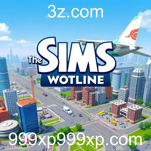 Explorando o Fascinante Mundo dos Jogos de Simulação