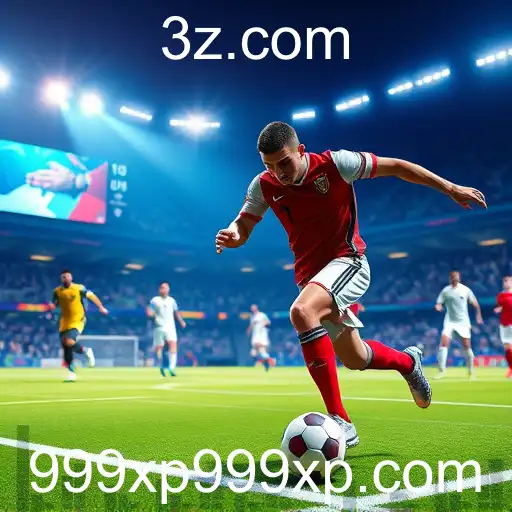 A Ascensão dos Jogos 'Sports Arena' no 999xp