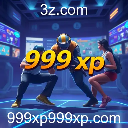A Revolução dos Jogos: A Ascensão da Plataforma 999xp